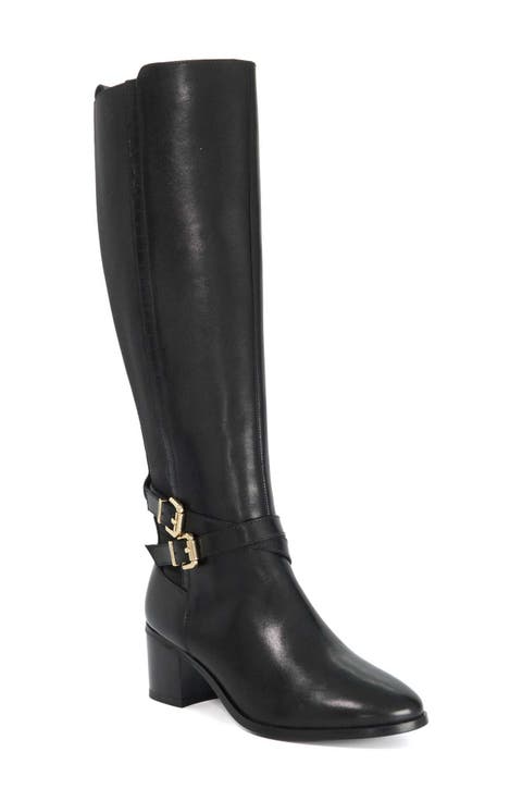 Tabbi Knee High Boot