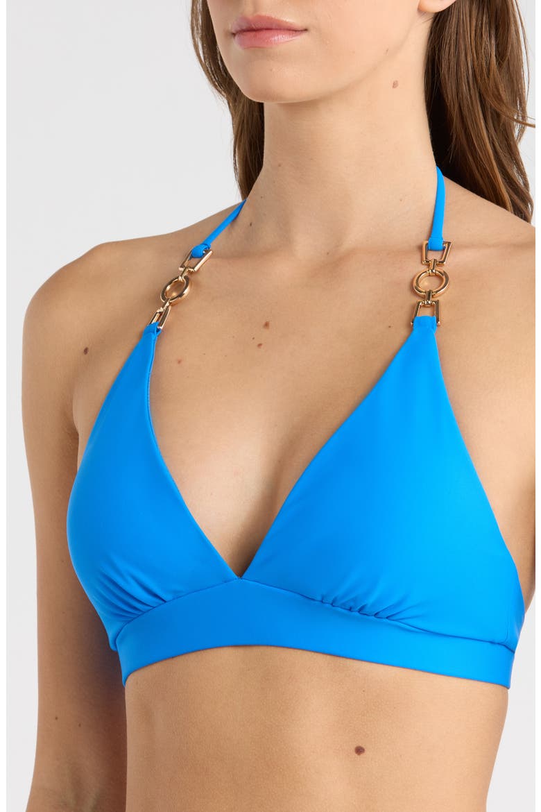 Ariel Bikini Top, Alternate, color, OCEAN