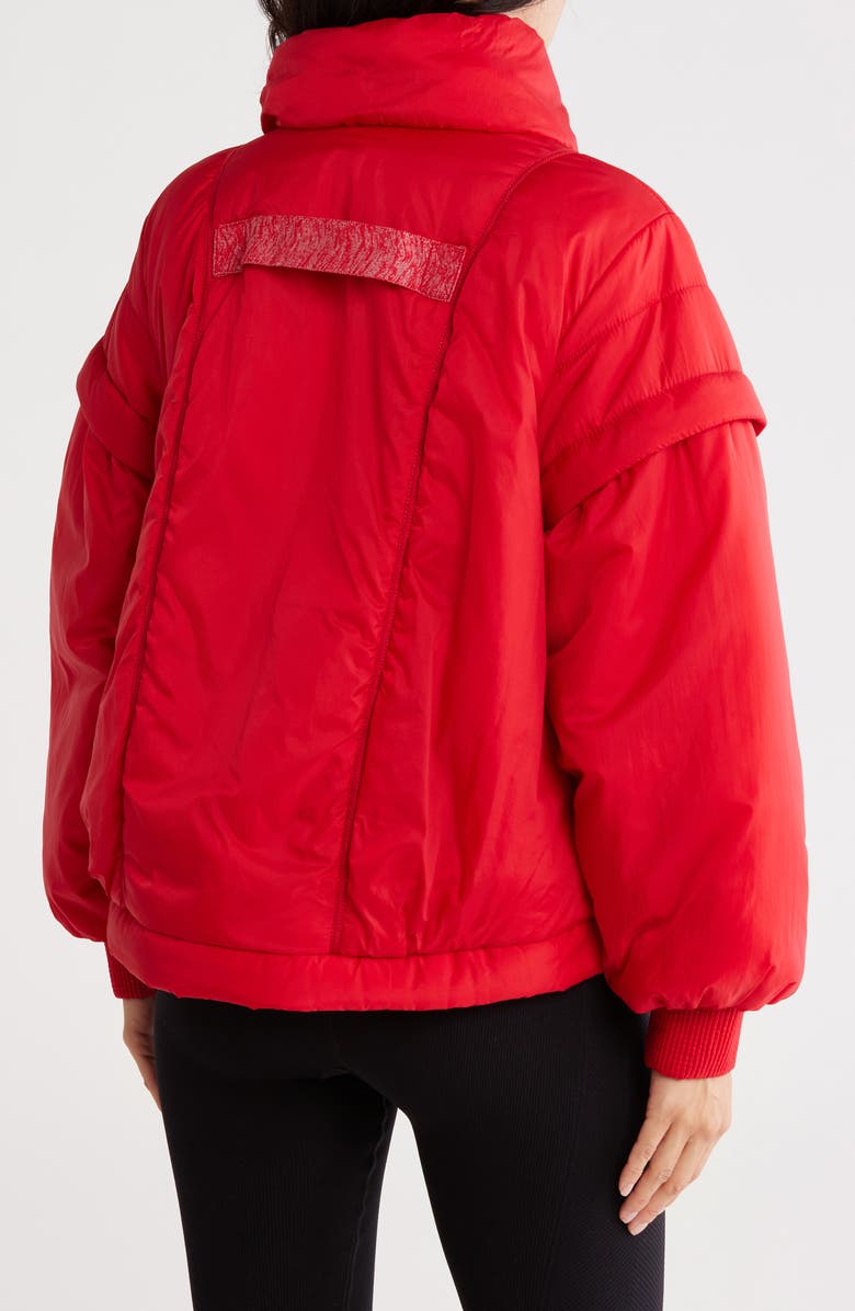 FP Movement by Free People Penelope Packable Puffer Jacket, Alternate, color, 