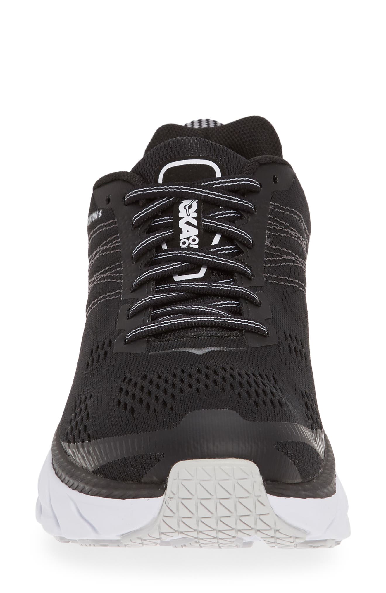 HOKA Clifton 6 Running Shoe, Alternate, color, 