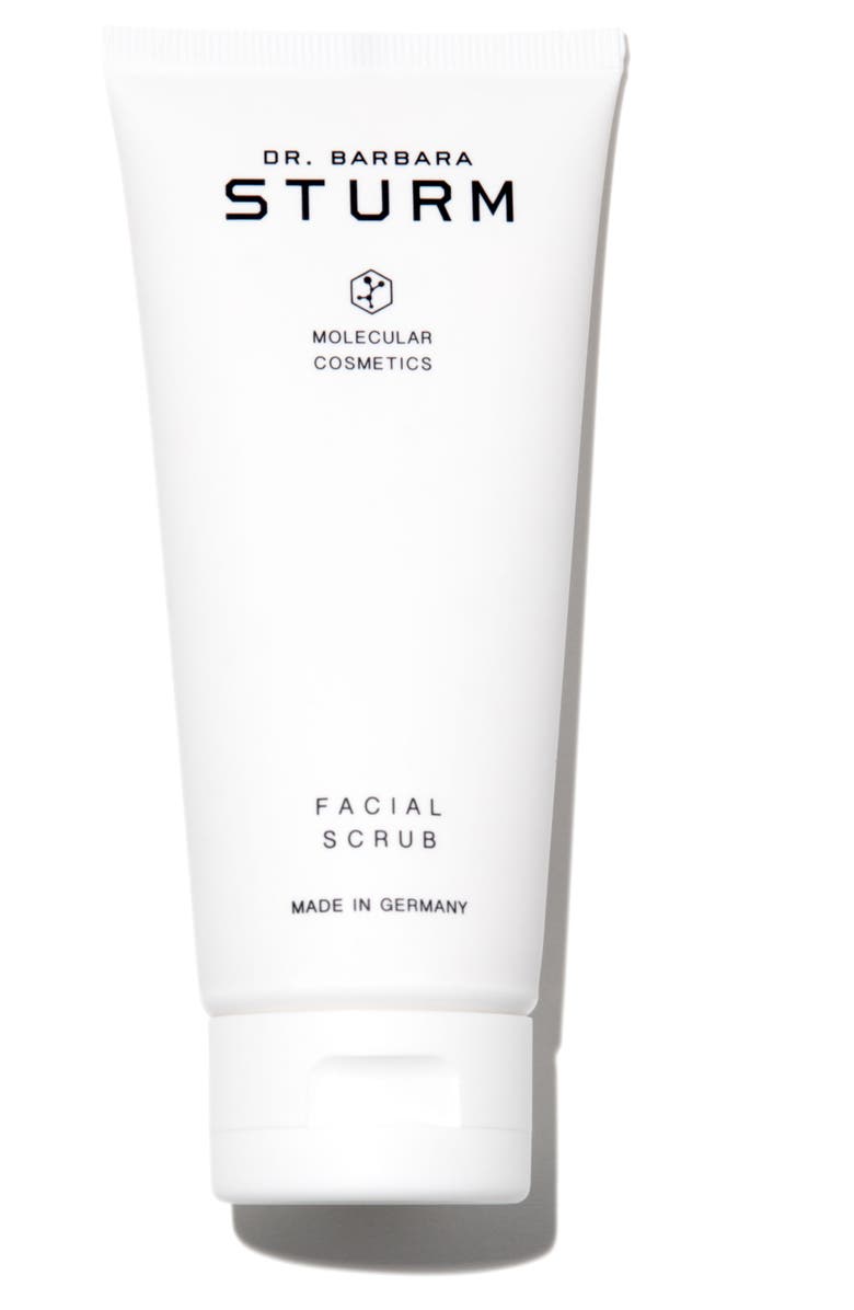 Dr. Barbara Sturm Facial Scrub, Main, color, 