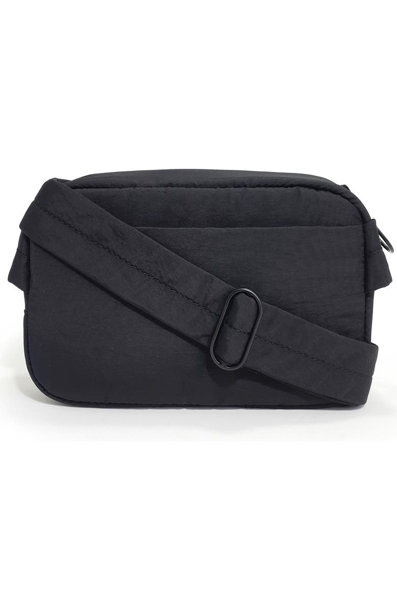 Thacker Emery Sling Bag, Alternate, color, Black