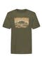Kids' Desert Soul Graphic T-Shirt