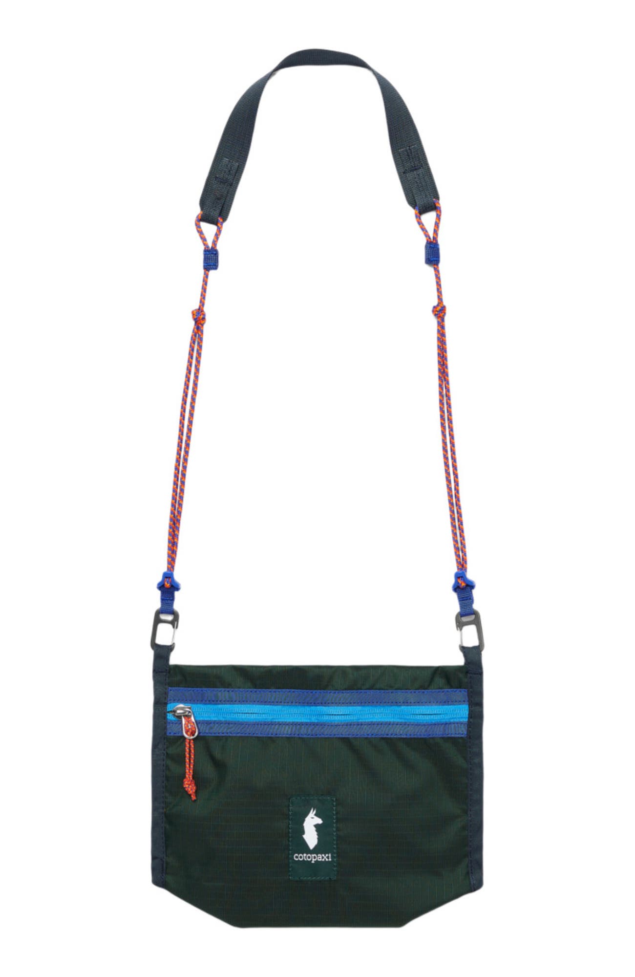 Cotopaxi Lista 2L Lightweight Crossbody Bag - Cada Día in Cargo 