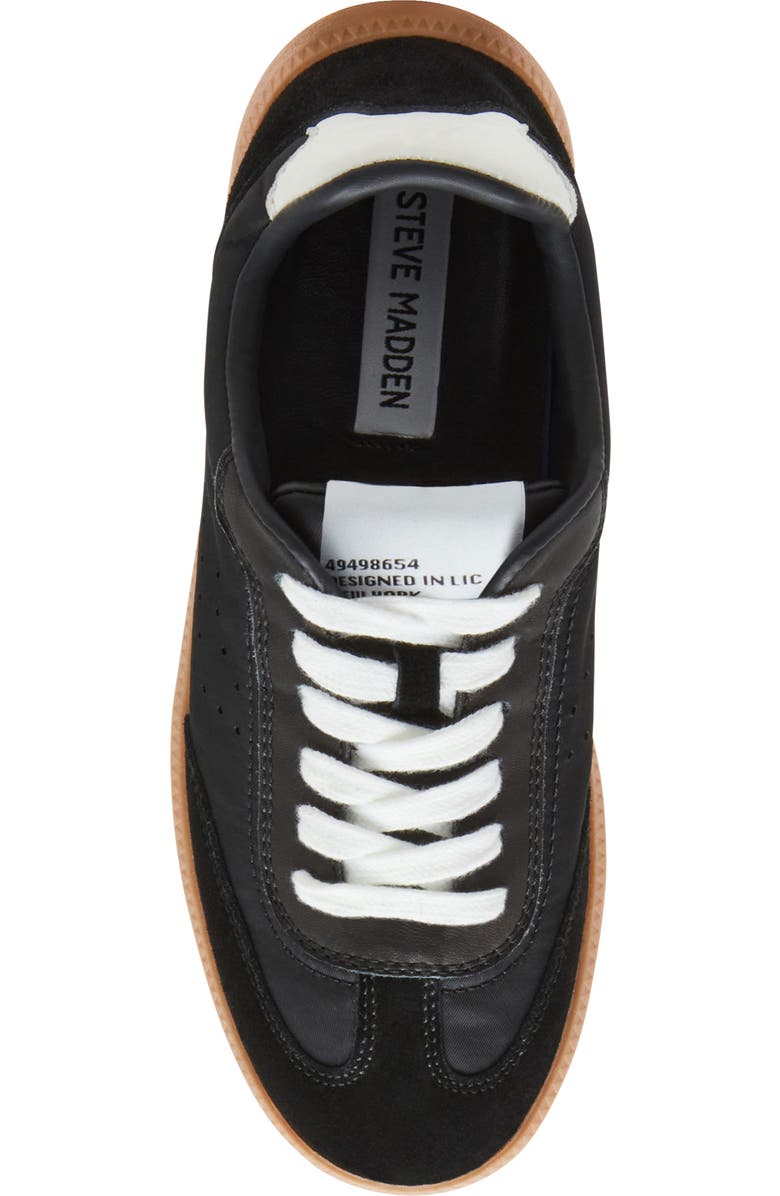 Steve Madden Duo Sneaker, Alternate, color,