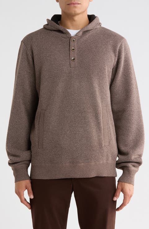 Hooded Sweater