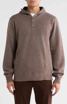 Hooded Sweater