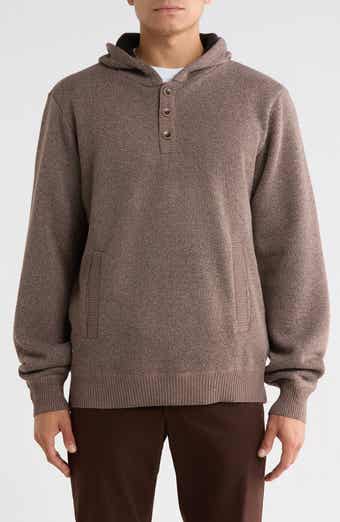 Hooded Sweater
