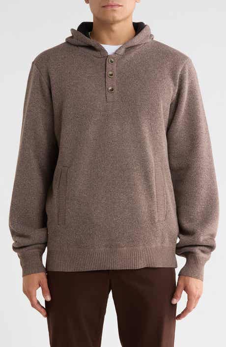 Hooded Sweater