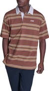 Converse Cons Stripe Polo