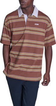 Converse Cons Stripe Polo