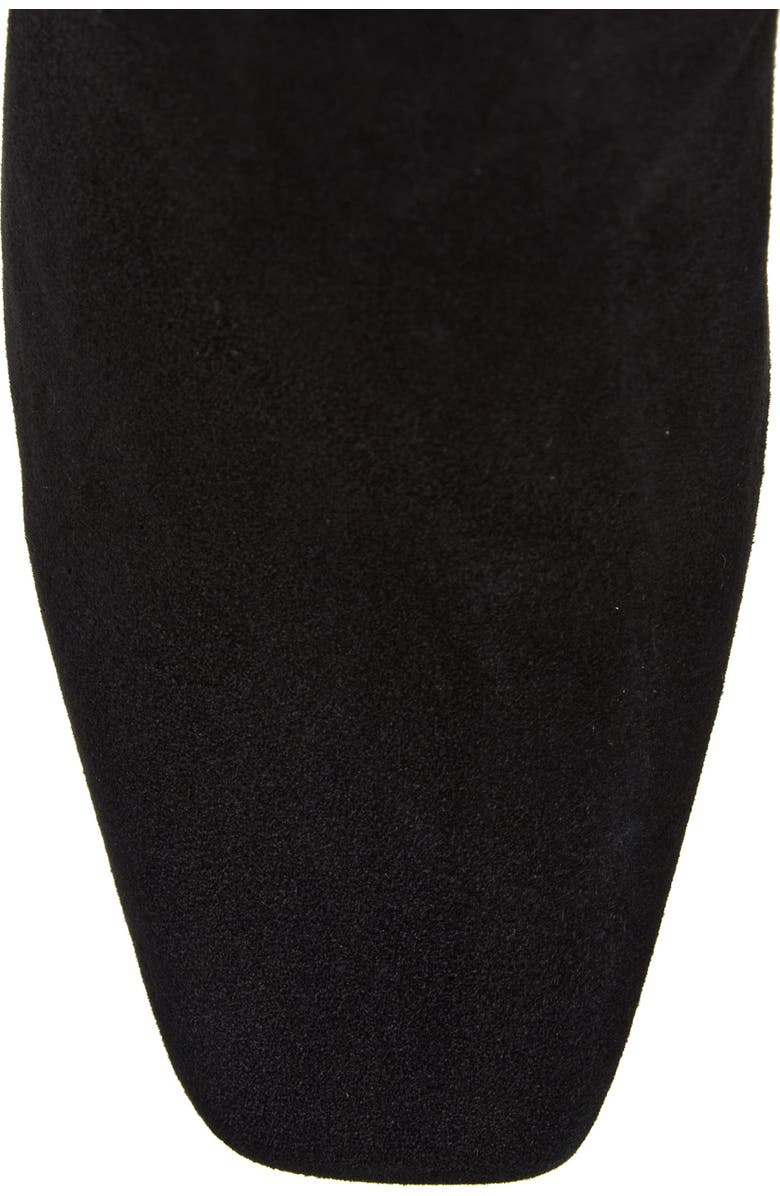 Sam Edelman Lani Square Toe Chelsea Boot, Alternate, color,