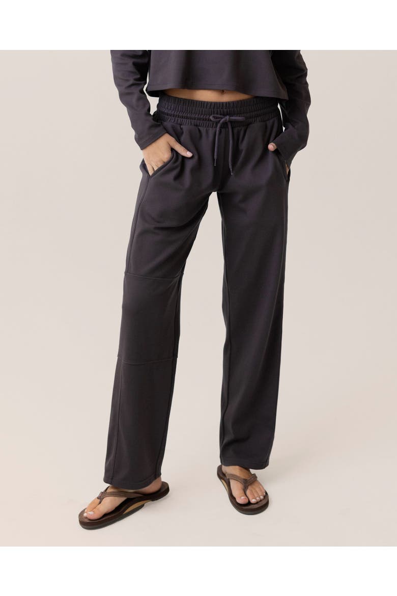 Cloud Travel Pant, Main, color, Terra