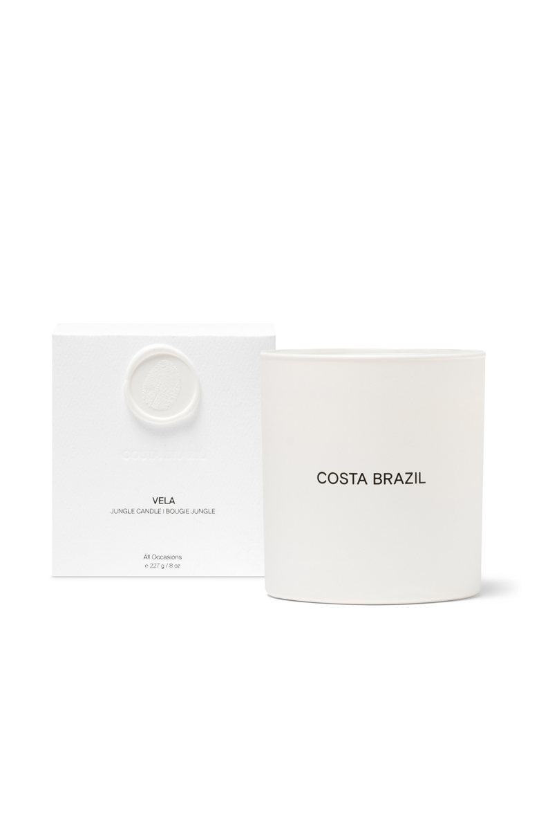 Costa Brazil Vela Jungle Candle 2, Main, color, NO COLOR