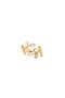 selected Silver Gold Plated