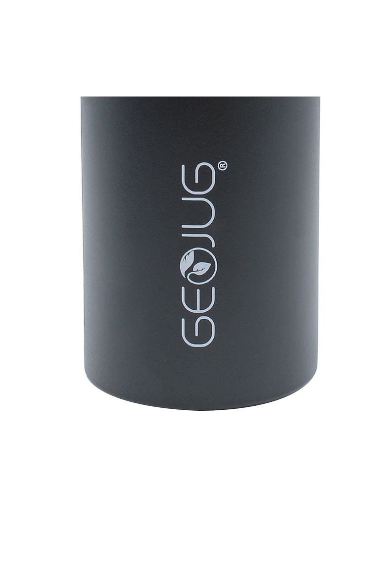 32oz Stainless Steel Vacuum Insulated Water Bottle, Alternate, color, Black