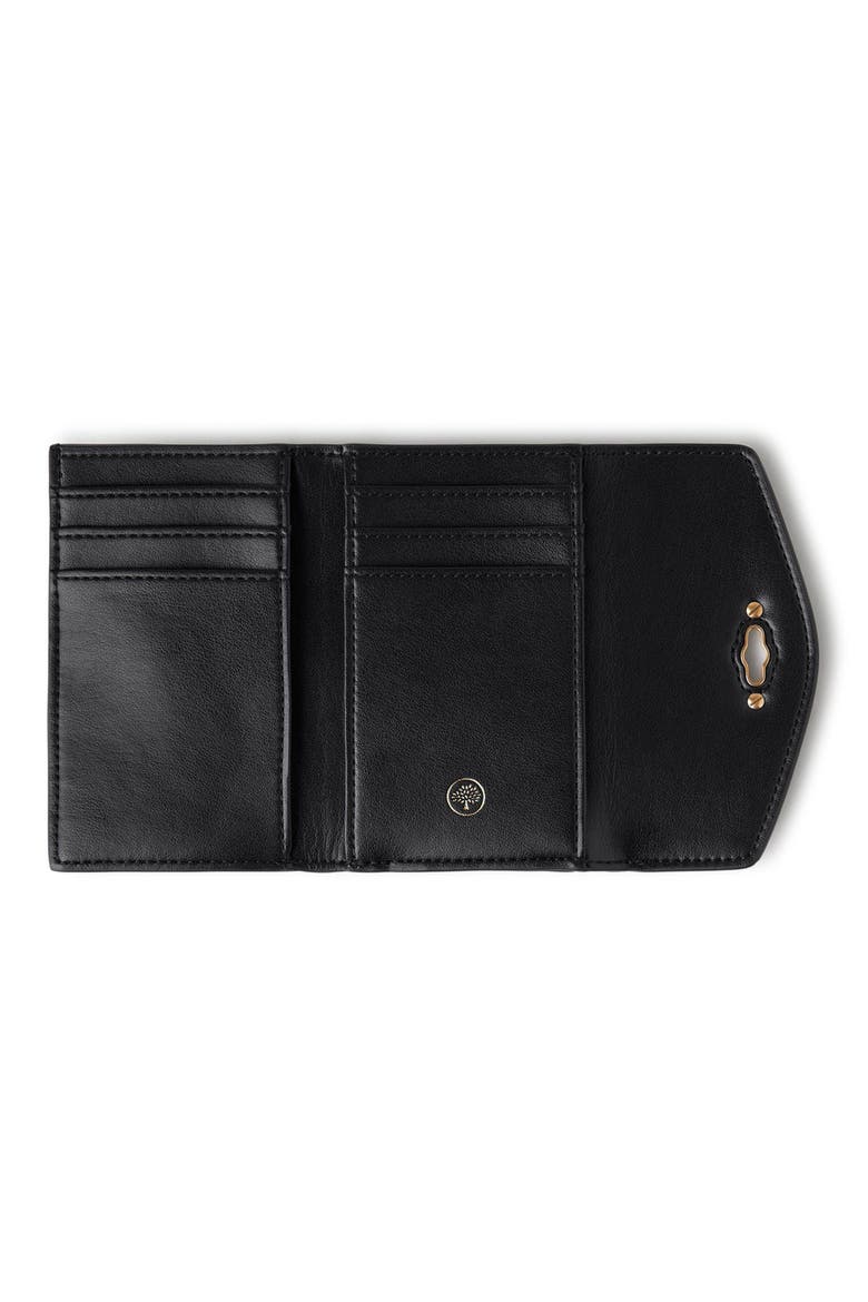 Darley Leather Wallet, Alternate, color, NIGHT SKY