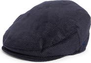 Brooks Brothers Corduroy Ivy Cap