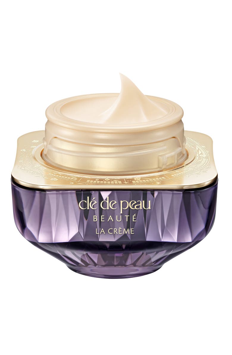Clé de Peau Beauté La Crème, Alternate, color,