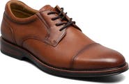 Florsheim Traveler Cap Toe Derby