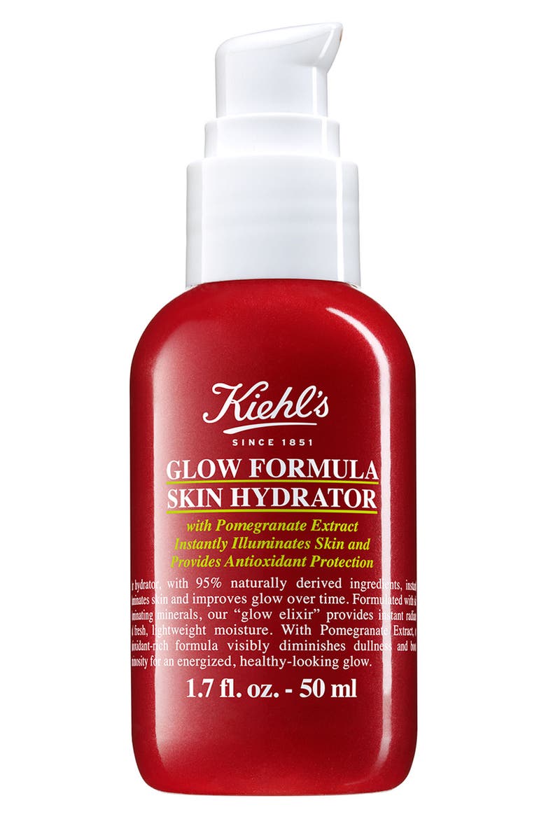 Glow Formula Skin Hydrator, Main, color, NO COLOR