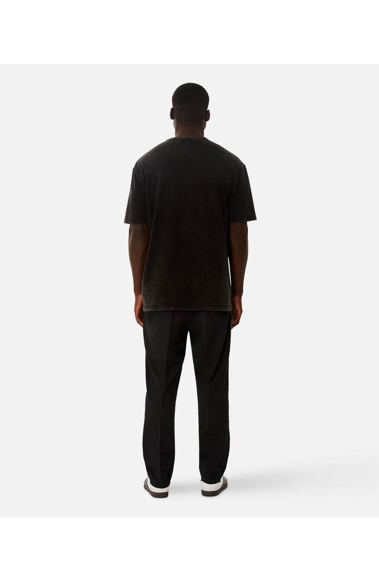 Industrie Australia The Del Sur T-Shirt, Alternate, color, Washed Black