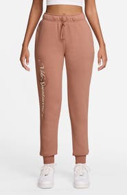 Nike Club Fleece Standard Joggers