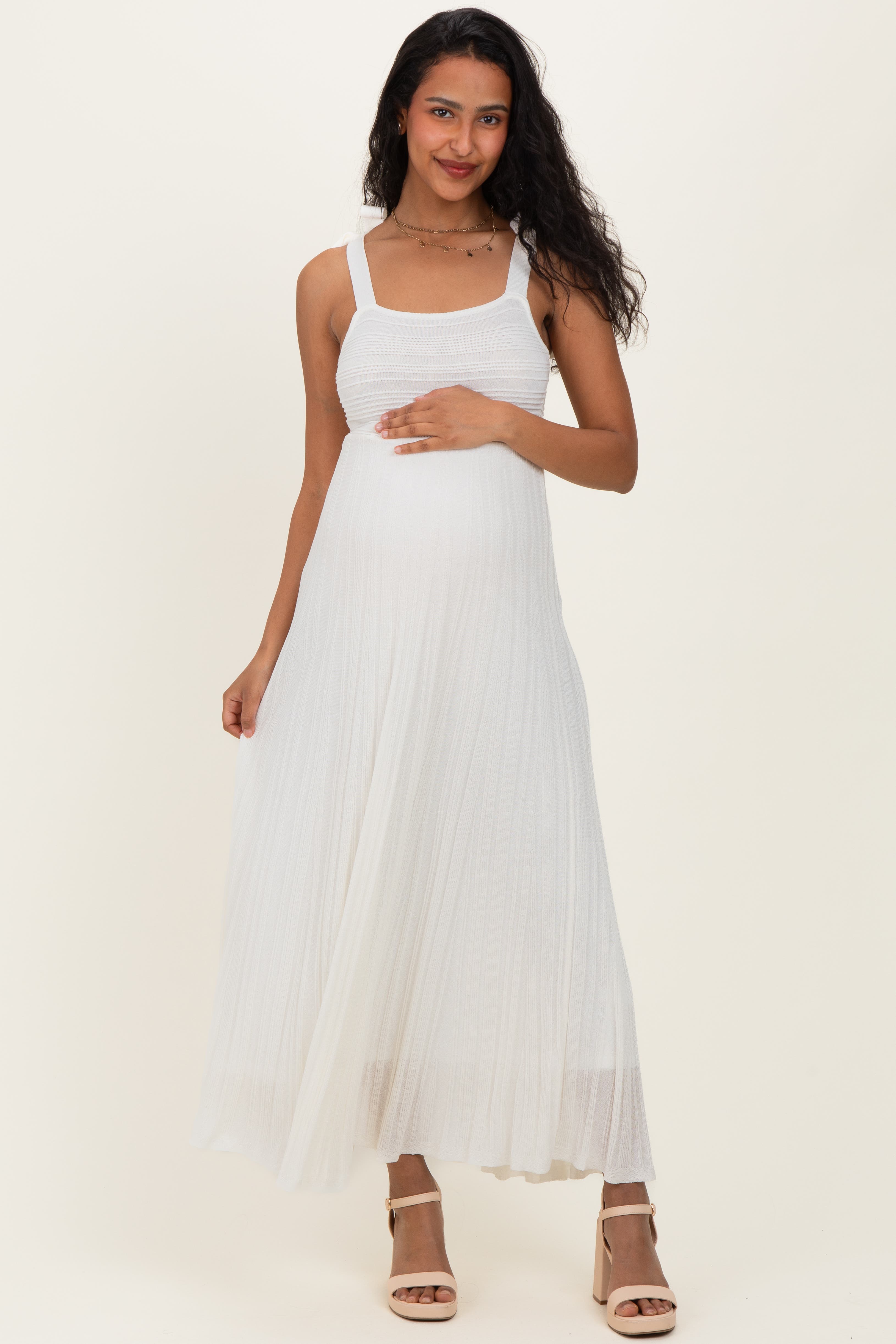 selected White