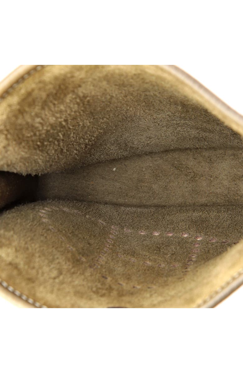 Pre-Owned Hermes Evelyne Bag Gen III Clemence TPM, Alternate, color, Etoupe