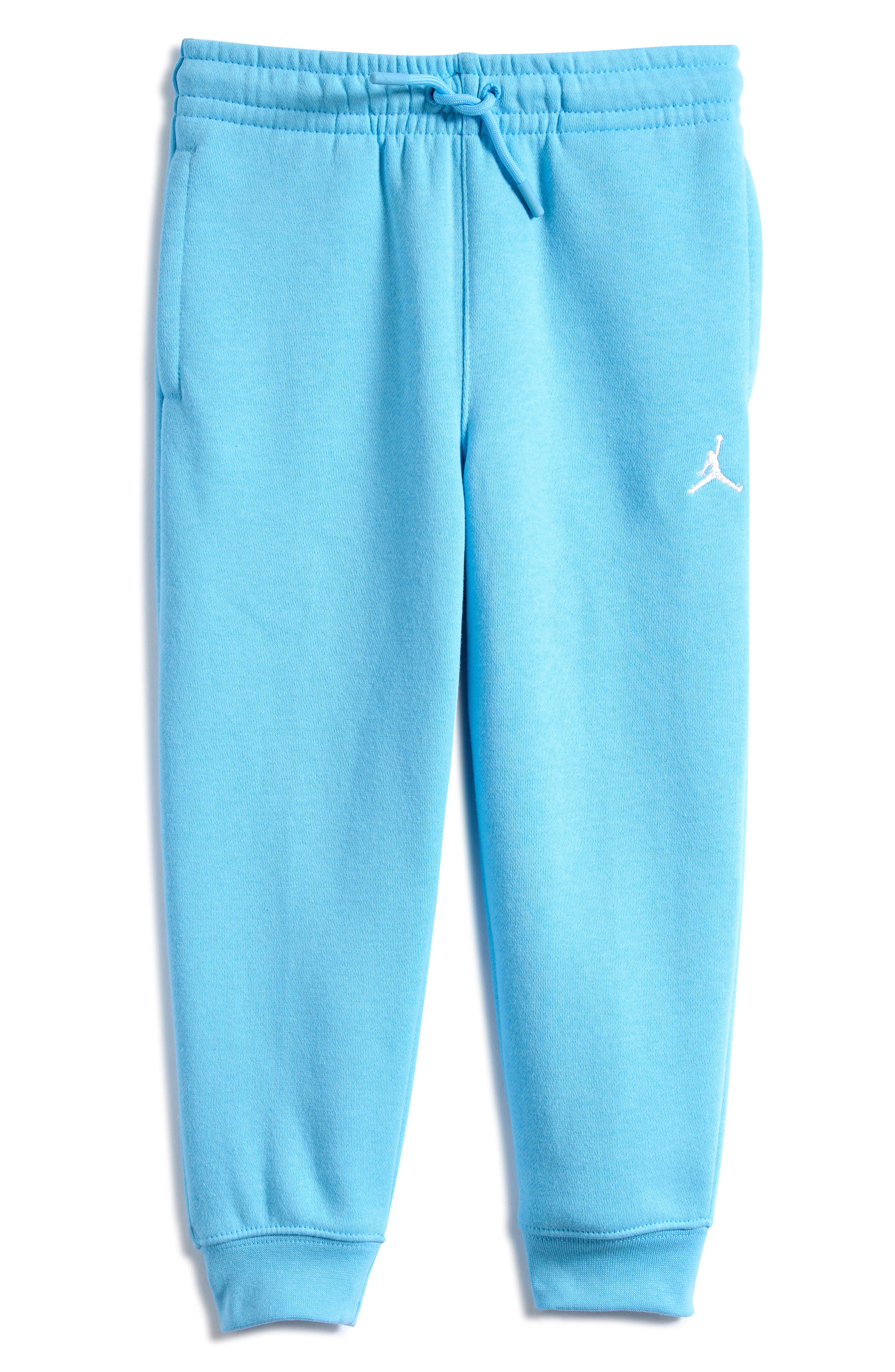 Jordan Kids' Brooklyn Fleece Joggers