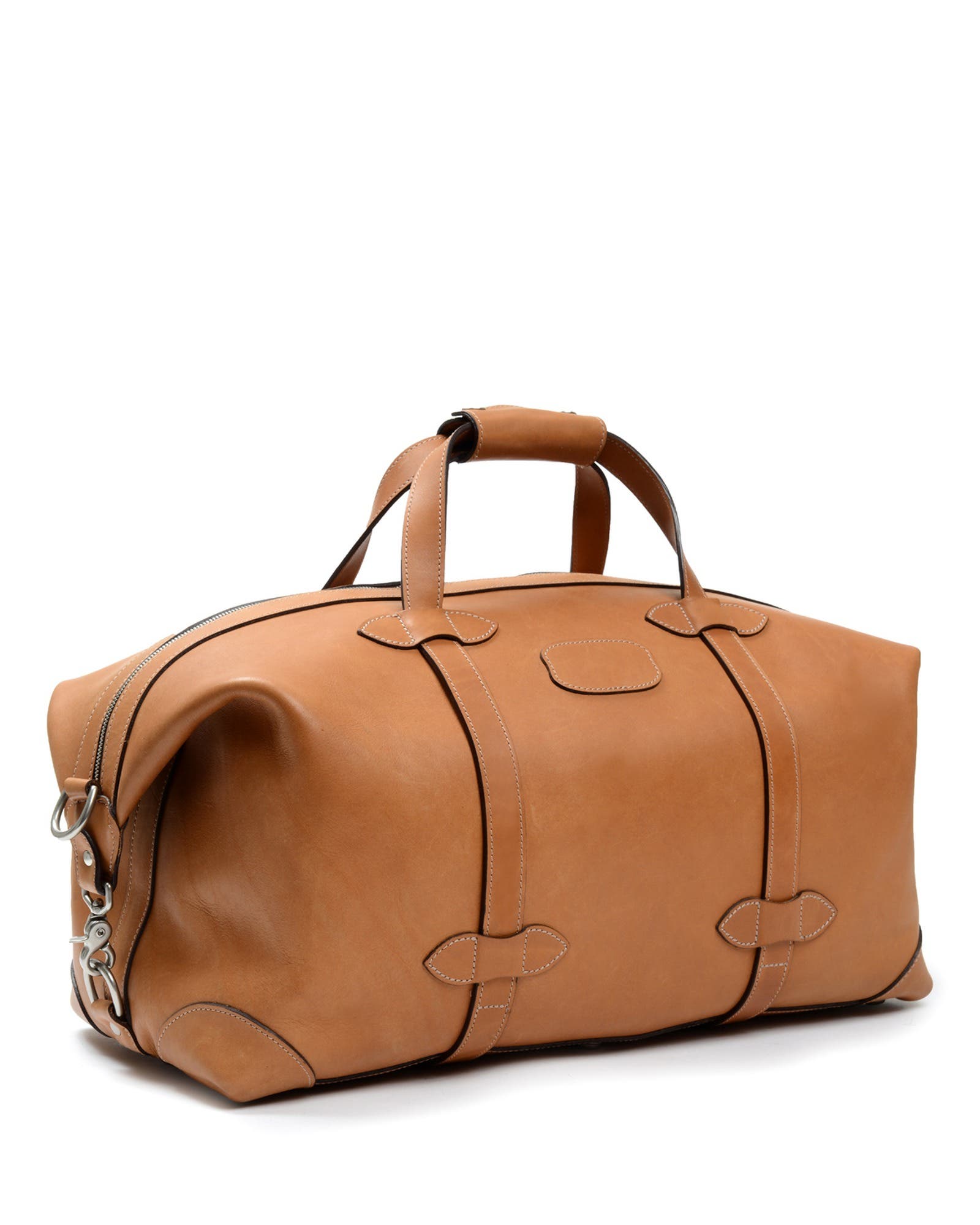 Centennial Taft 22" Classic Weekender, Alternate, color, Tan