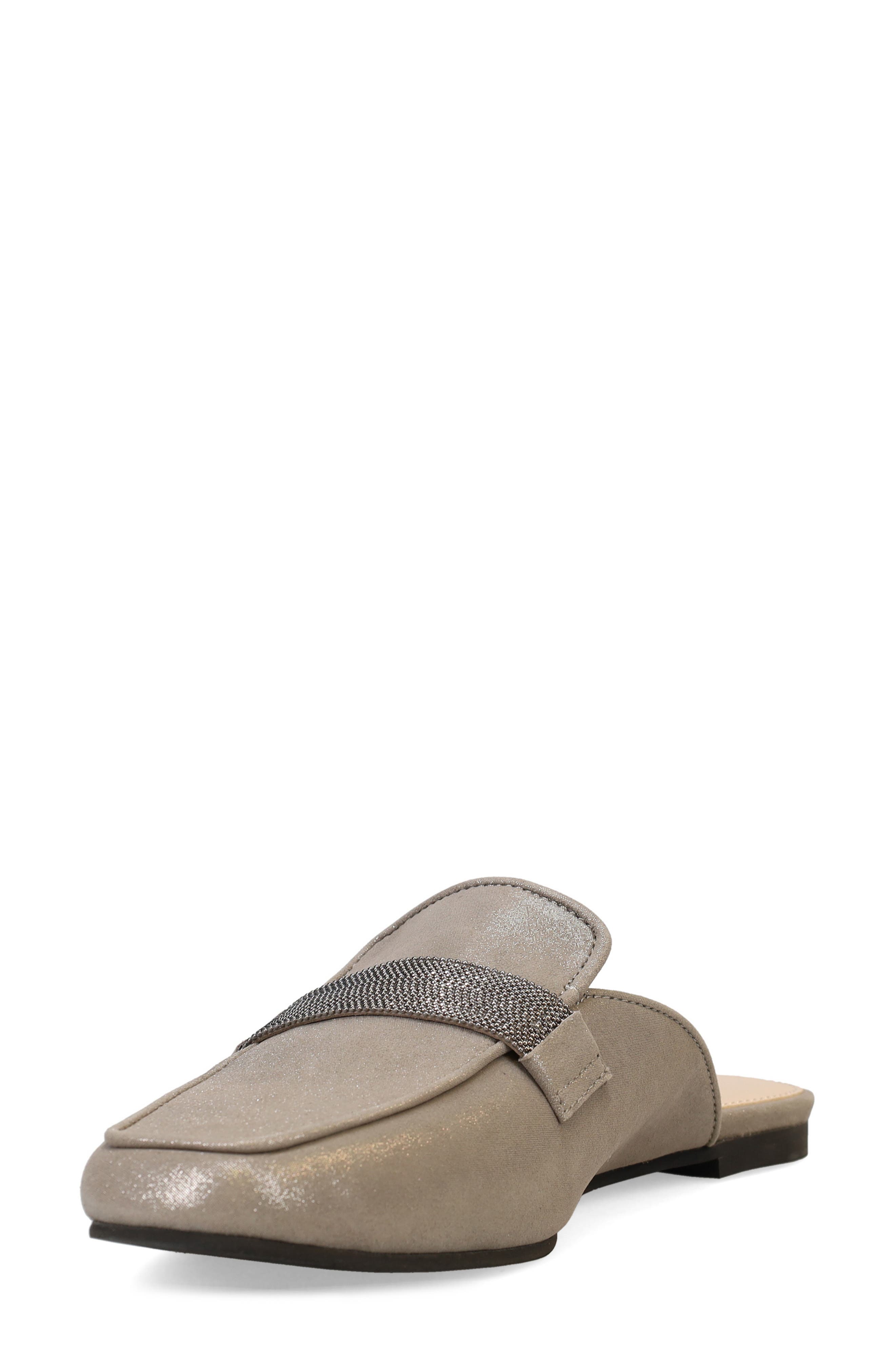 Pelle Moda Herra Mule, Alternate, color, 