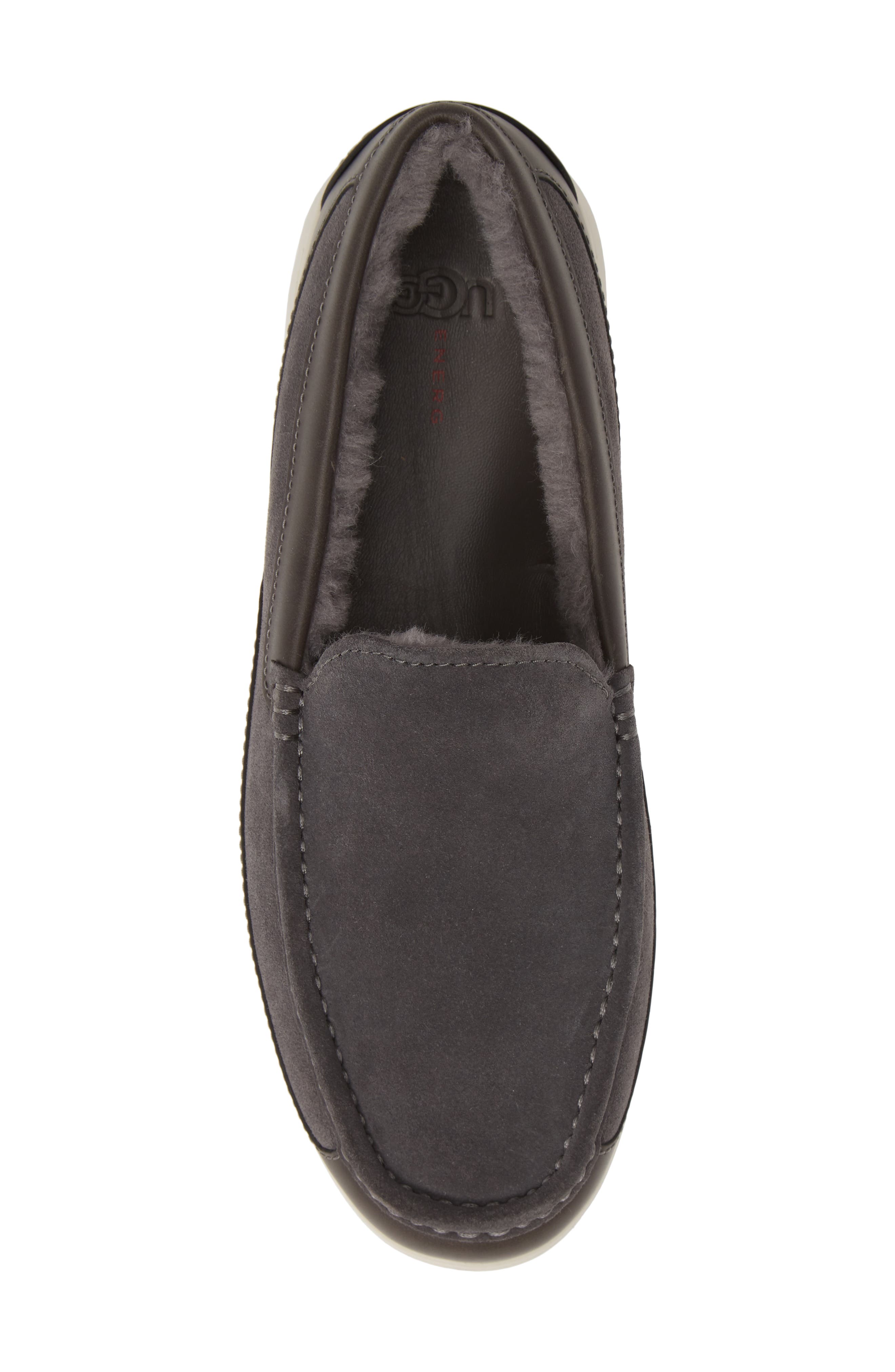 UGG<sup>®</sup> Fascot Indoor/Outdoor Slipper, Alternate, color, 