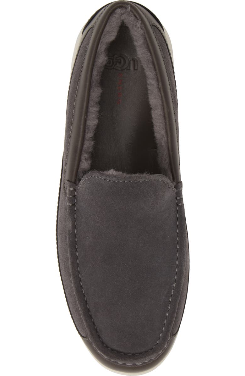 UGG<sup>®</sup> Fascot Indoor/Outdoor Slipper, Alternate, color,