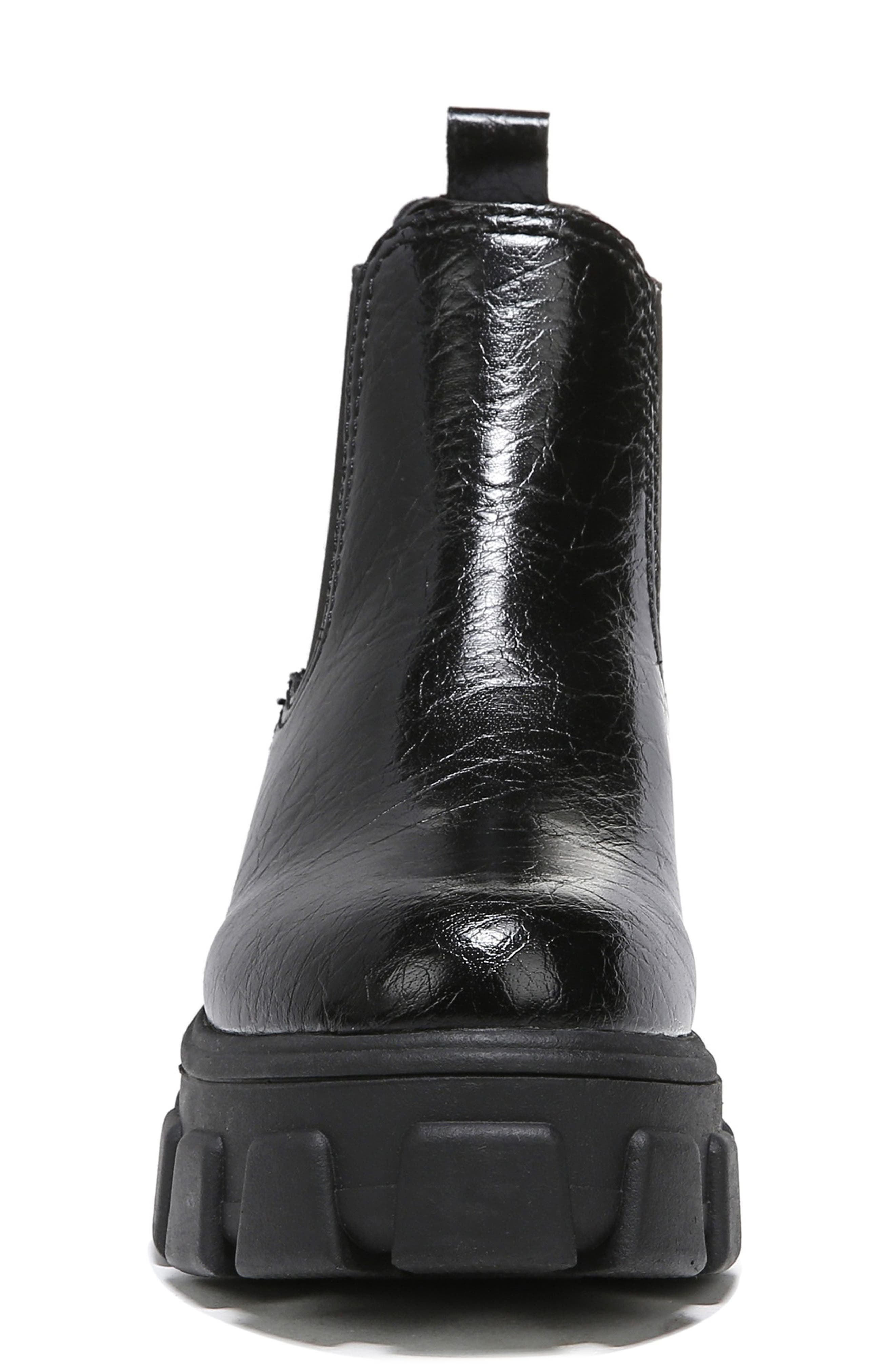Circus by Sam Edelman Darielle Bootie, Alternate, color, BLACK