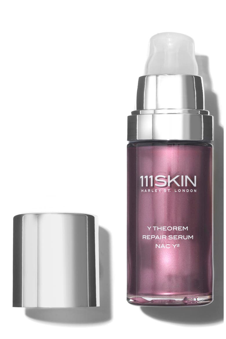 Y Theorem Repair Serum NAC Y2, Main, color, NO COLOR