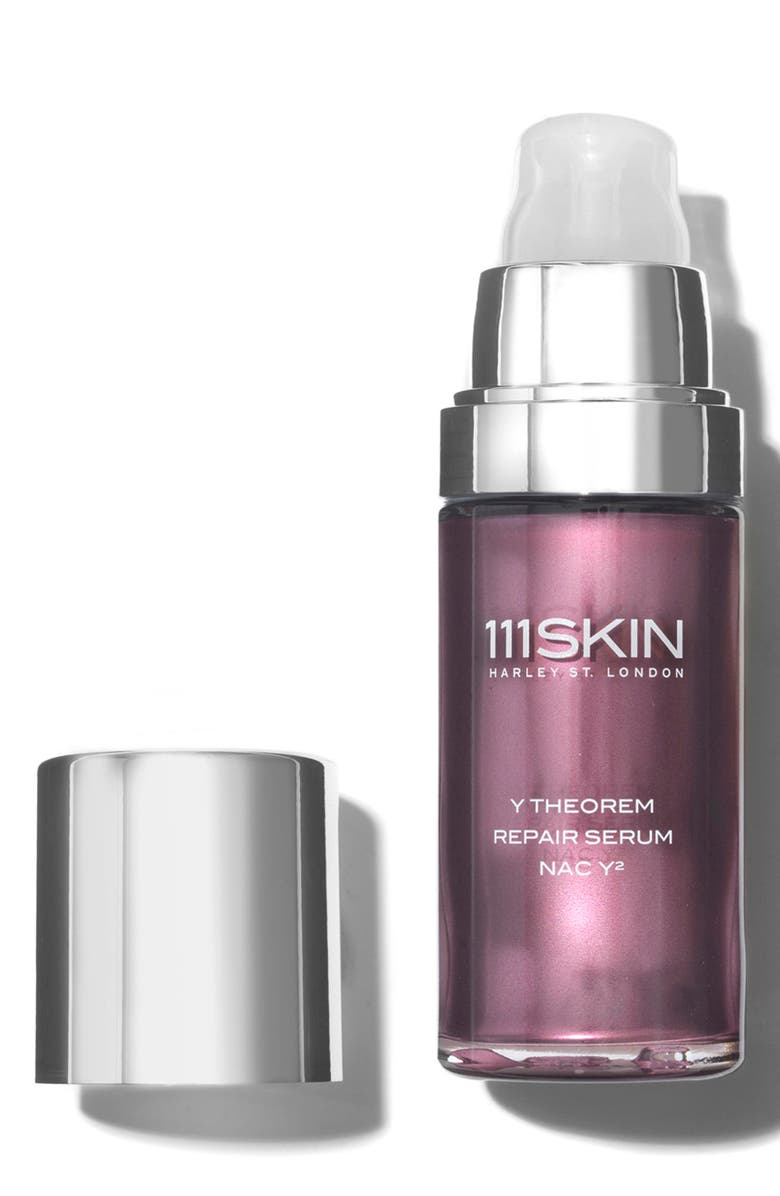 111SKIN Y Theorem Repair Serum NAC Y2, Main, color, 