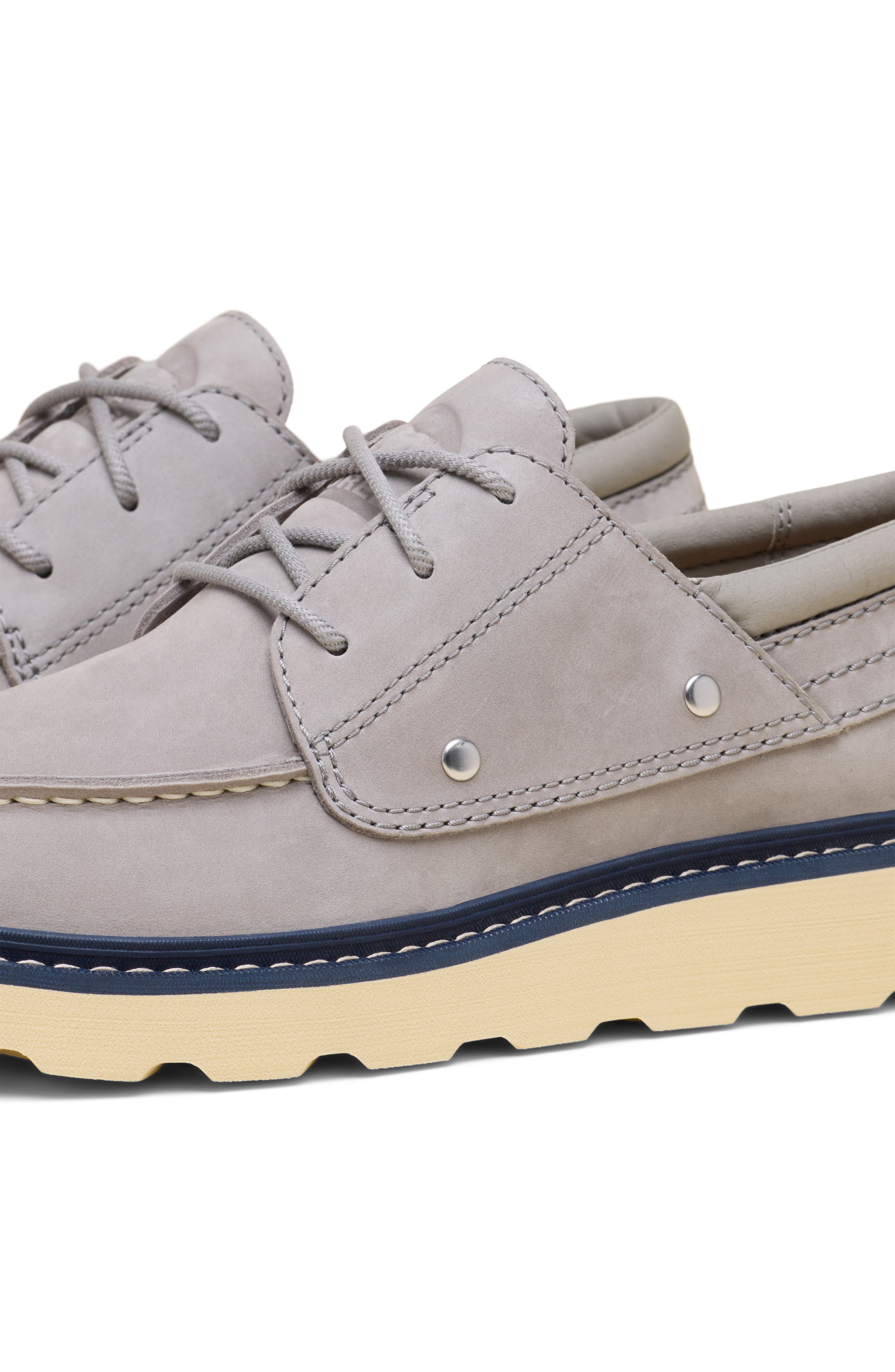 SOREL Slabtown 62<sup>™</sup> Mariner Shoe, Alternate, color, 