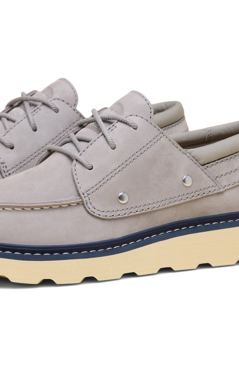 SOREL Slabtown 62<sup>™</sup> Mariner Shoe, Alternate, color,