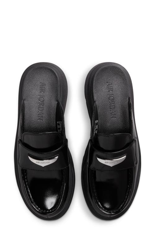 Jordan Women's Air  Mule Shoes In Black
