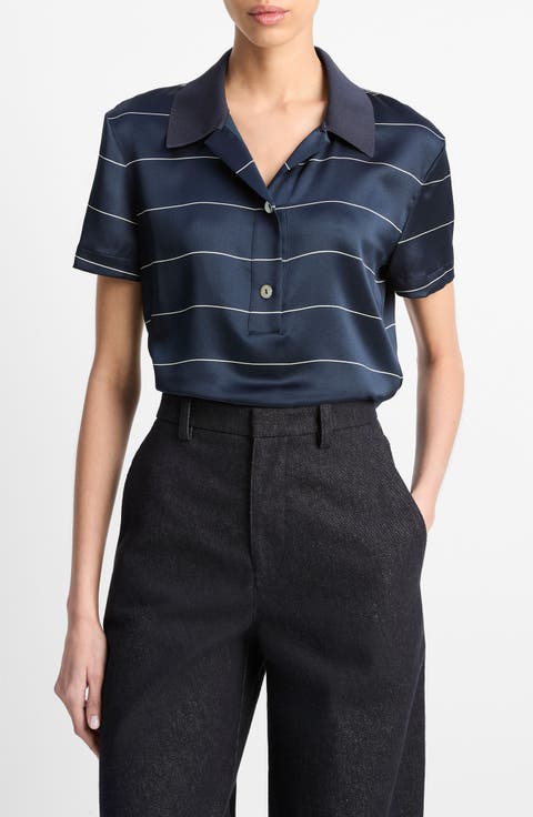 Women's Vince Striped Tops | Nordstrom
