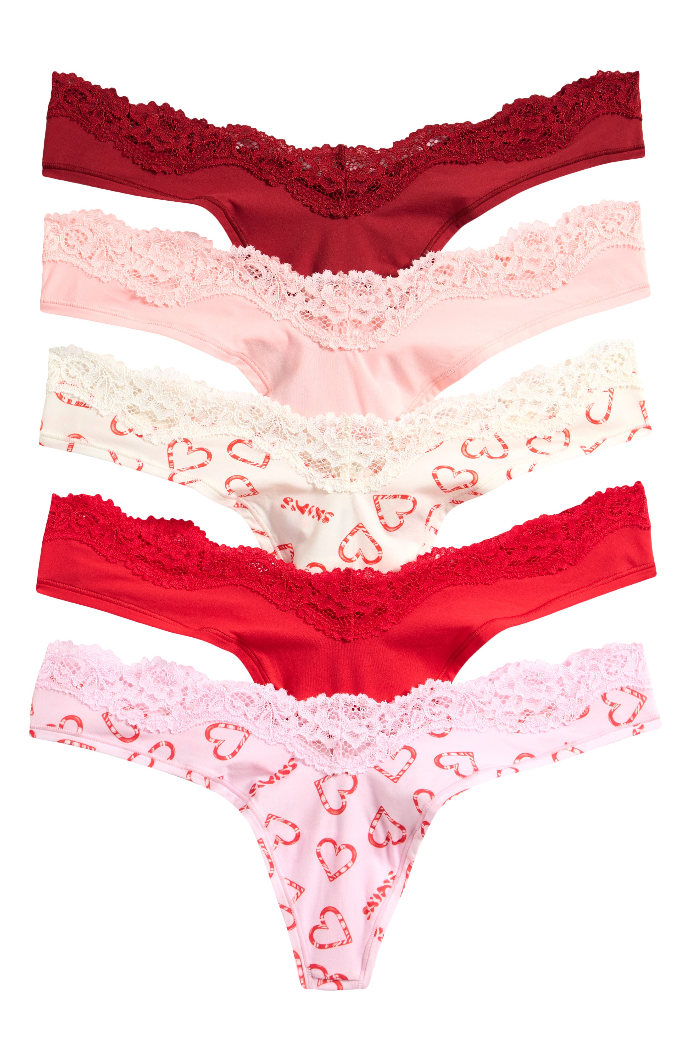 CANDY HEART MULTI