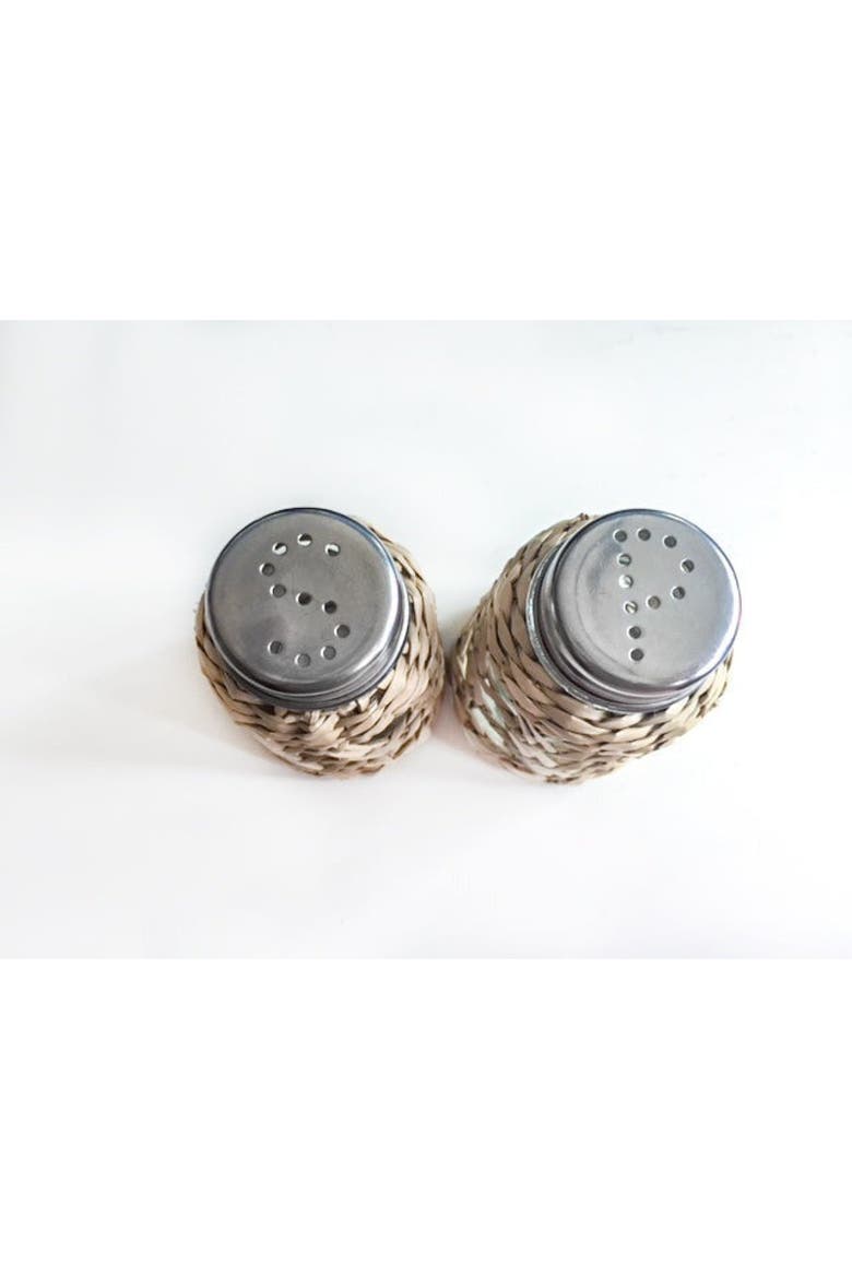 Seagrass Salt & Pepper, Alternate, color, None