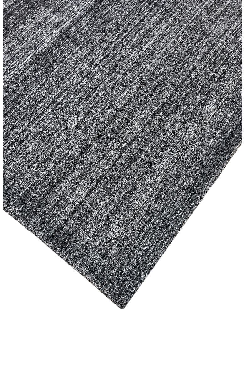 Harbor Handmade Wool Blend Area Rug, Alternate, color, DARK GRAY