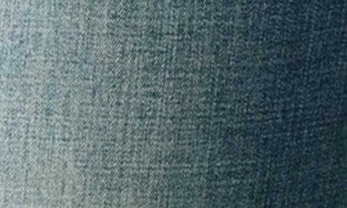 True Religion Bobbi Baggy Jeans In Blue