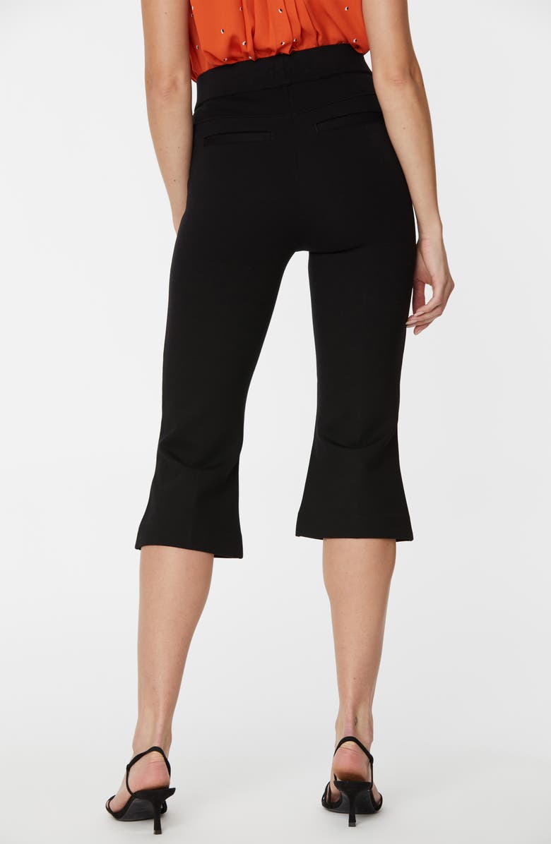 NYDJ Sculpt-Her Flare Leg Pedal Pusher Pants, Alternate, color,