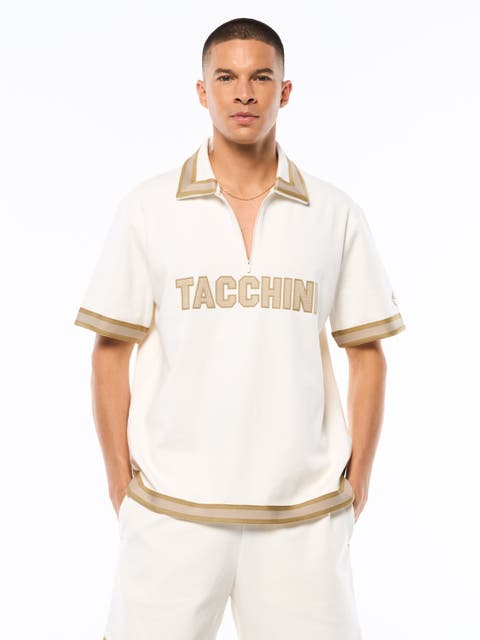 Tito Short Sleeve Polo