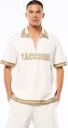 Sergio Tacchini Tito Short Sleeve Polo