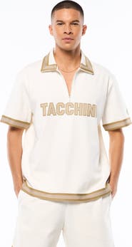 Sergio Tacchini Tito Short Sleeve Polo
