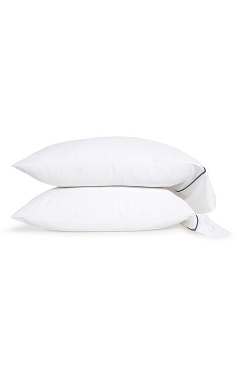 Sheena Set of 2 Sateen Pillowcases